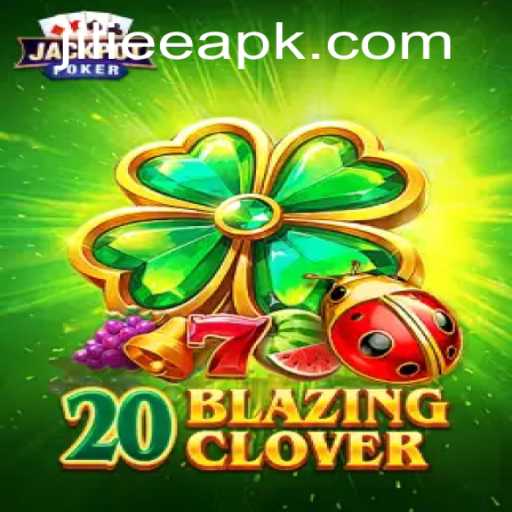Discovering the Thrills of 20BlazingClover