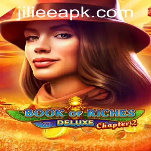 Exploring the Fascinating World of Book of Riches Deluxe Chapter 2