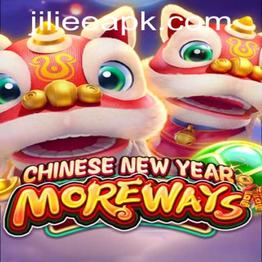Discover 'Chinese New Year More Ways' with JILiEE.COM