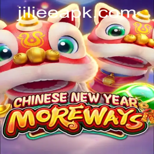 Discover 'Chinese New Year More Ways' with JILiEE.COM