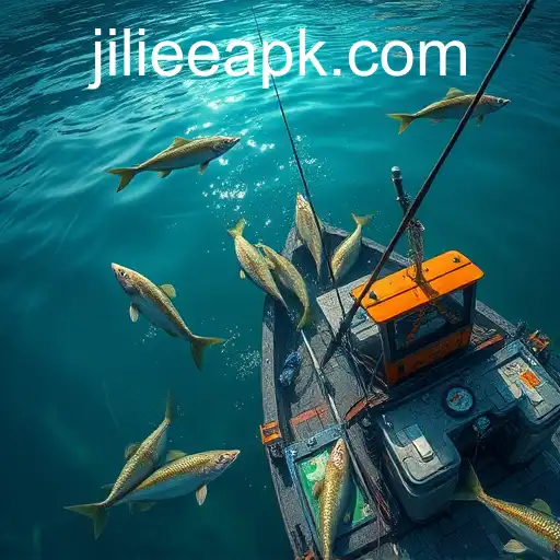 The Rich Tradition and Modern Appeal of Fishing with JILiEE.COM