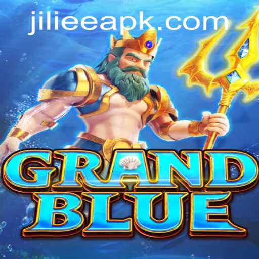 Discover the Fascinating World of GRANDBLUE