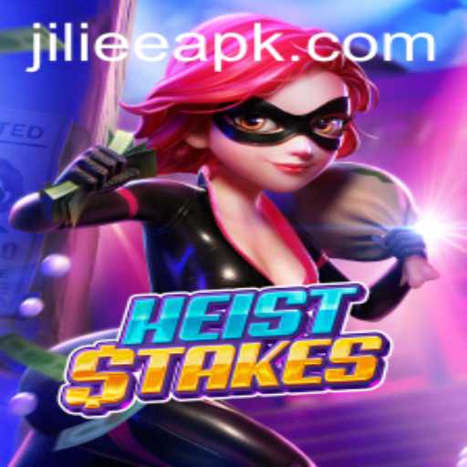 HeistStakes: A Thrilling New Venture in the Gaming World