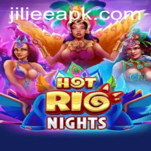 Discover the Exciting World of HotRioNights: A Thrilling Gaming Experience