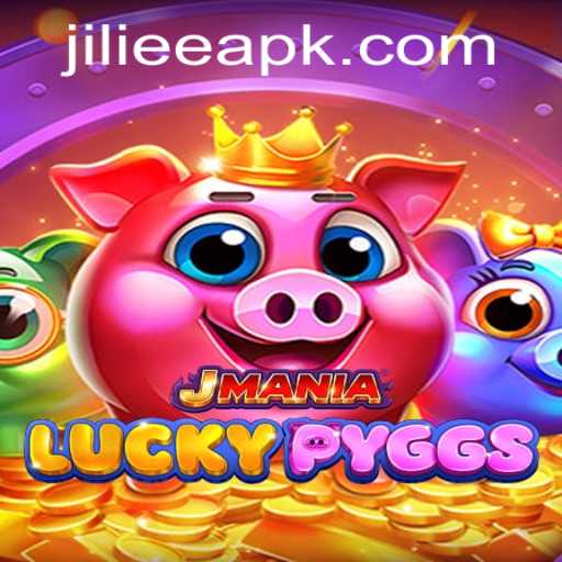 JManiaLuckyPyggs: The Innovative Game Revolutionizing Entertainment