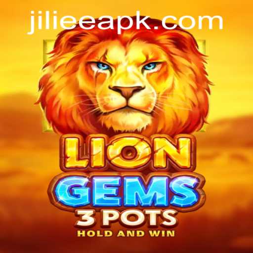 Discover the Exciting World of LionGems3pots by JILiEE.COM