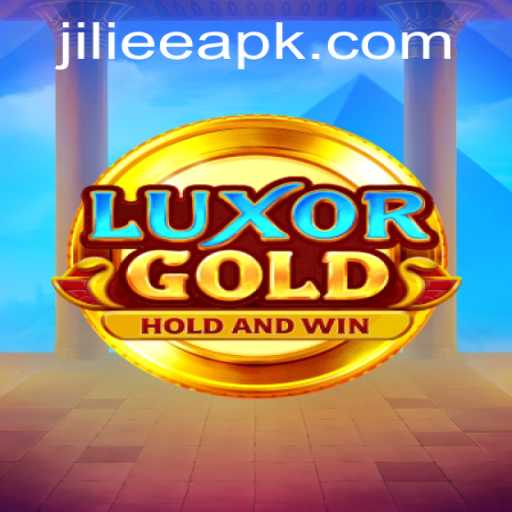 Unveiling the Mysteries of LuxorGold: A Journey into Ancient Riches