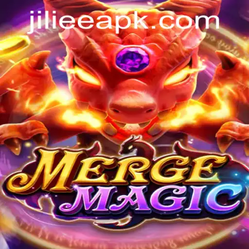 MergeMagic: An Enchanting Puzzle Adventure