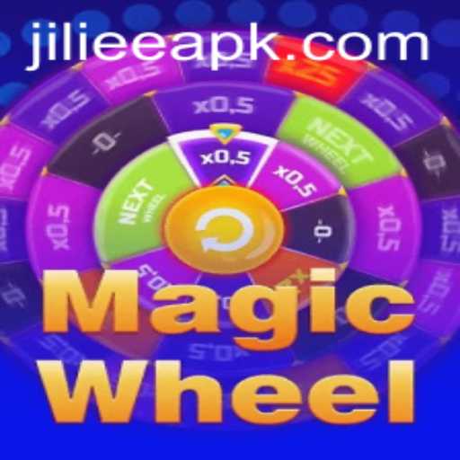 MagicWheel: The Thrilling New Game by JILiEE.COM