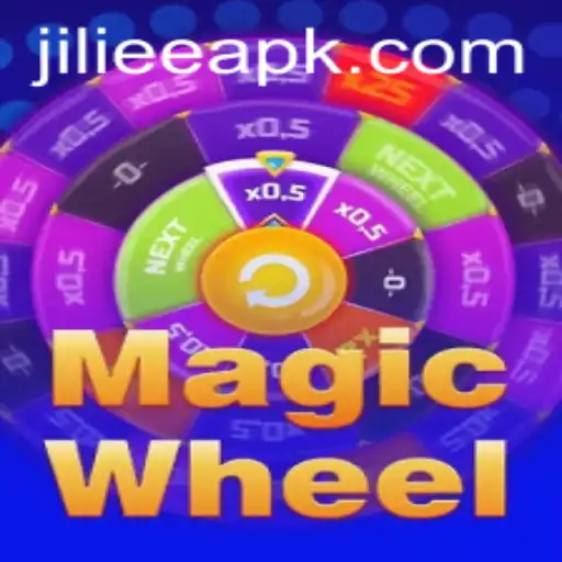 MagicWheel: The Thrilling New Game by JILiEE.COM