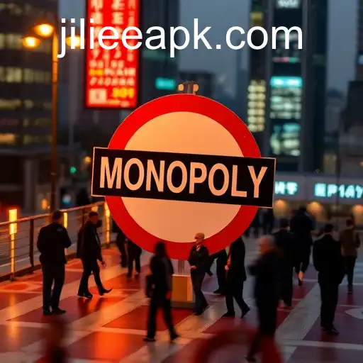 Monopoly: Understanding Its Impact and Influence
