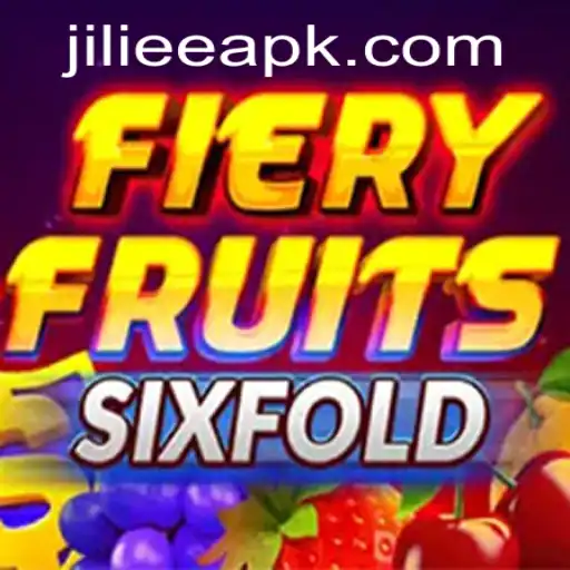 FieryFruitsSixFold: An Exciting New Casino Game Experience