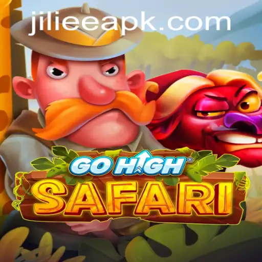 Explore the Thrilling World of GoHighSafari