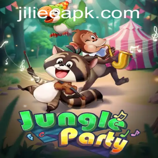 Unpacking the Thrills of JungleParty: A Game of Strategy and Adventure