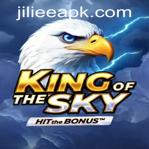 KingOfTheSky: An Immersive Gaming Experience at JILiEE.COM