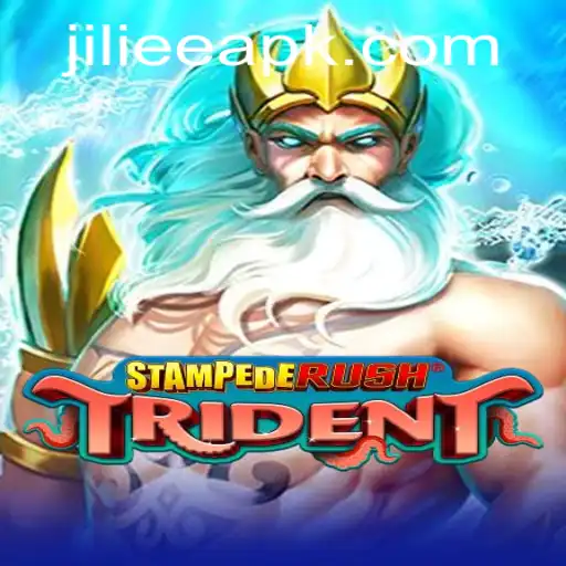 StempedeRushTrident: A Thrilling Adventure by JILiEE.COM