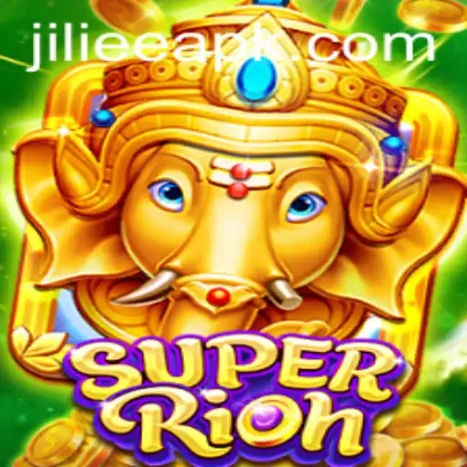 Explore the Exciting World of SuperRich: A Unique Gaming Experience
