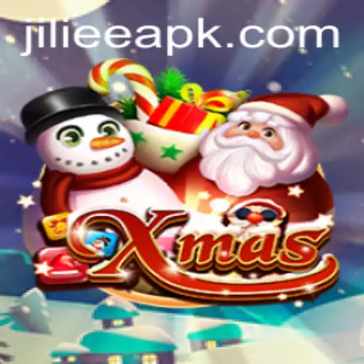 Explore the Festive World of 'Xmas' Game by JILiEE.COM