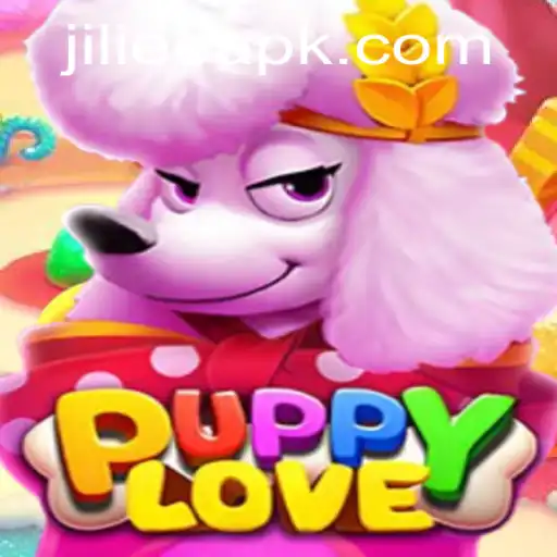 PuppyLove: The Enchanting World of JILiEE.COM's Latest Game