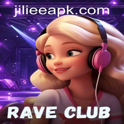 Discover the Thrilling World of RaveClub: A Unique Gaming Experience