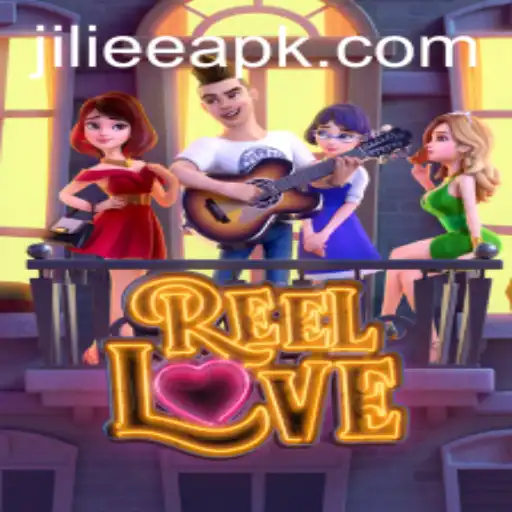 ReelLove - The Romantic Slot Experience