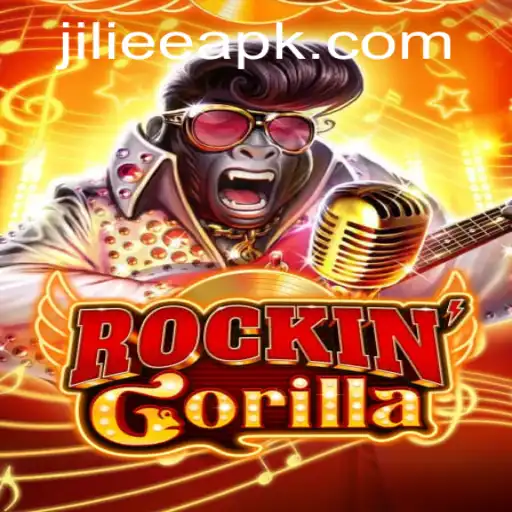 Exploring the Exciting World of RockinGorilla on JILiEE.COM