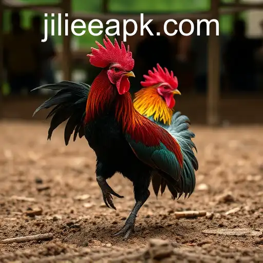 Exploring the Rich Culture of Sabong Games