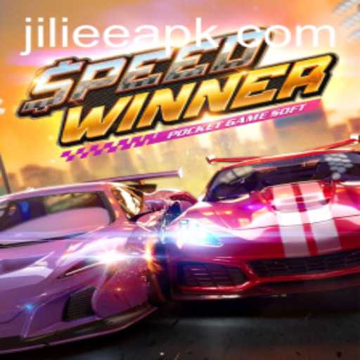 SpeedWinner - A Thrilling Ride into the World of High-Speed Gaming