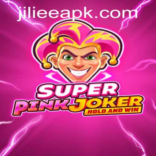 Exploring the Vibrant World of SuperPinkJoker: A Game That Transcends the Ordinary