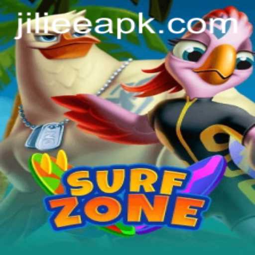 SurfZone: Dive Into the Ultimate Wave-Riding Experience