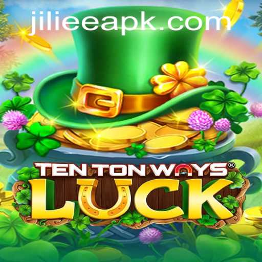 The Captivating World of TenTonWaysLuck: A Deep Dive into the Game