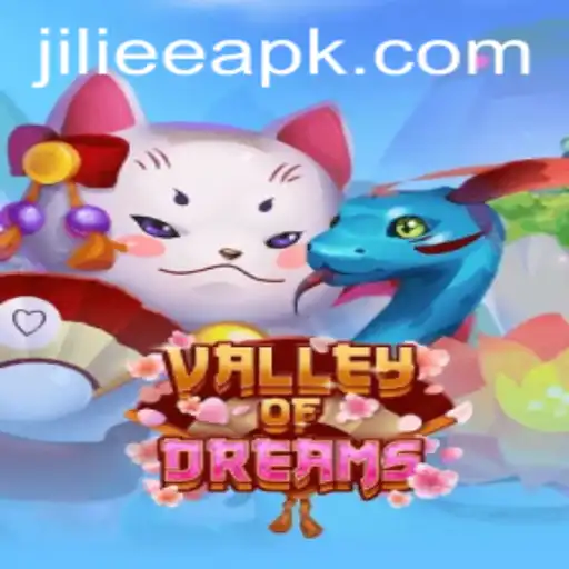 Valley of Dreams: Journey into Enchantment
